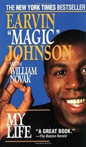 My Life [Mass Market Paperback] Johnson, Earvin &quot;Magic&quot; - £4.71 GBP