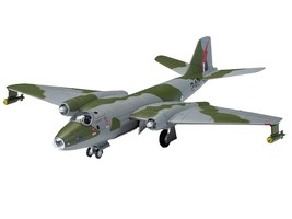 GAF Canberra Mk.20 Bomber Aircraft "A84-240 USAF 35th Tactical Fighter Wing Pha - $138.82