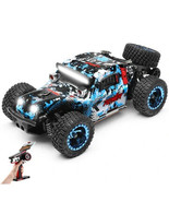 Wltoys 284161 RTR 1/28 2.4G 4WD RC Car Off-Road Climbing High Speed LED ... - $117.81