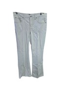 Gloria Vanderbilt Khaki Jeans Size 8 Short - $13.87 CAD