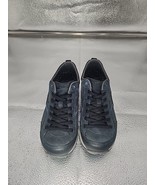 Dansko Paisley Black Waterproof Hiking Sneakers Vibram Sole Womens 36 US... - $82.32 CAD