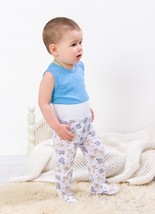 Pants (infant boys), Any season,  Nosi svoe 5034-002-4 - £8.52 GBP+