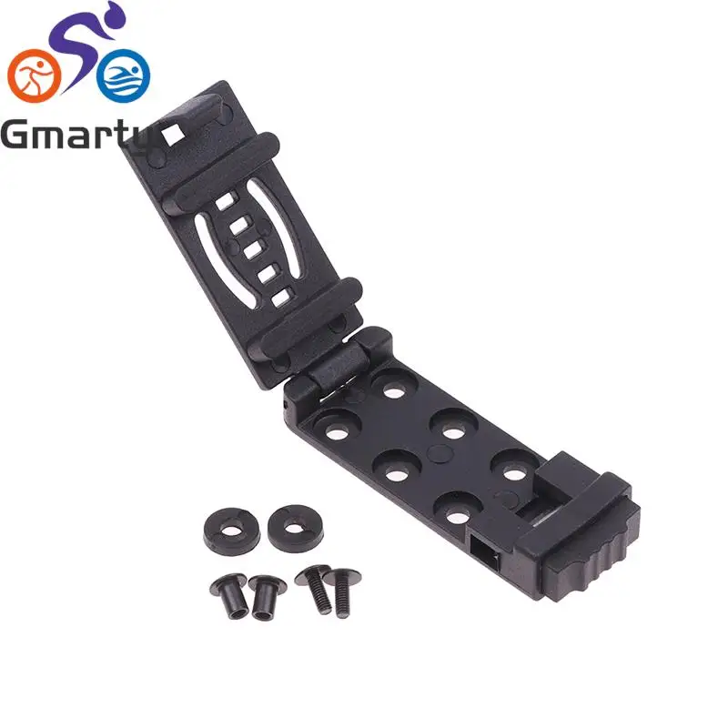 DIY Multi-function Quick-pull K Sheath Clip Tool Waist Clip Tactical Back - £6.76 GBP