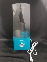 Clean Mist  Ultrasonic Humidifier  by Air Innovations 16.5&quot; Tall - £12.46 GBP