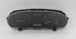 Speedometer Cluster VIN D 5th Digit Canada Market 2003-2006 KIA OPTIMA OEM #8410 - £64.73 GBP