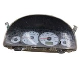 Speedometer Cluster MPH ID 2L84-10849-AA Fits 01-02 ESCAPE 310433 - $64.35