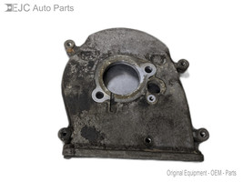 Left Rear Timing Cover For 10-13 Acura MDX  3.7 11870RCAA00 Gas - $24.70