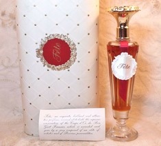 Molyneux Fete Perfume Parfum Bottle 3 oz Sealed RARE Presentation Box Pa... - $1,187.99