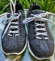 Skechers Elite Sneakers Air Cooled Memory Foam Womens Size 9 Shoes SN 11863 - $17.37