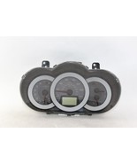 Speedometer Cluster MPH 4 Cylinder Fits 2006-2008 TOYOTA RAV4 OEM #27866 - £105.59 GBP