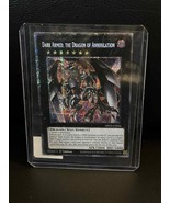 Dark Armed, the Dragon of Annihilation - MP25-EN036 - Starlight Rare - 1... - $53.92 MXN Dark Armed, the Dragon of Annihilation - MP25-EN036 - Starlight Rare - 1... - $53.92 MXN