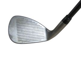 King Cobra M 56* Lob Wedge - RH - Wedge Stiff Flex Graphite Golf Club - $398.61 MXN