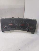 Speedometer Cluster 120 MPH With Message Center Fits 08 COMPASS 697468 - £65.90 GBP
