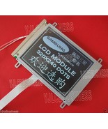 NEW 5.7&quot; LCD DISPLAY PANEL HOSIDEN 320*240 HLM6323-040300 HLM6323 HLM632... - $1,056.58 MXN