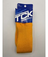 TCK Baseball Socks OBK Knee Dark Green Yellow Cardinal Red Kelly Green NWT - $196.65 MXN+