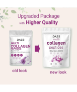 Collagen Peptide Powder Collagen Powder - $54.61 CAD