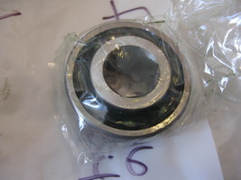 NEW Rare Shuster Single Row Ball Bearing PN#- 8120C / 95 - $18.04