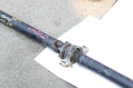 2013-2015 LEXUS RX350 ALL WHEEL DRIVE AWD DRIVESHAFT J2260 image 5