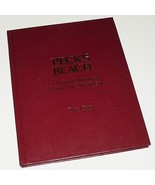 PECK&#39;S BEACH: A PICTORIAL HISTORY OF OCEAN CITY, NEW JERSEY - Tim Cain  ... - $52.11 CAD