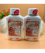 White Express lightening body milk  - $58.00