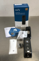 eufy Security Add-on Video Doorbell Dual Camera 2K Dual Motion Detection... - $94.99