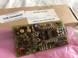 HONEYWELL 30683452-12 - PRESS XMTR BD CIRCUIT BOARD NEW $249 - $38.60