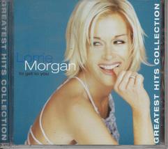 Lorrie Morgan - To Get to You: Greatest Hits Collection [Audio CD] Morgan, Lorri - £6.31 GBP