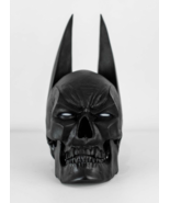 JACK OF THE DUST BATMAN SKULL #188 BUST SCULPTURE HANDMADE STATUE ART LI... - £531.57 GBP