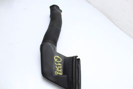 86-95 MERCEDES-BENZ W124 UNDER DASH HEATER AIR PIPE Q1378 image 2