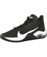 Nike Elevate Men Basketball Trainers CK2669 Shoes 7.5 Item new Box Replaced - $1,951.84 MXN