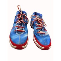 Nike KD 13 Tye Dye men’s blue basketball sneakers 11 SKU 4421 - $38.56