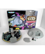 Star Wars The Death Star Micro Machines Galoob 1997 - $20.69 CAD