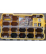 DeWalt - DWST14830 - 20 Compartments Pro Organizer - £27.50 GBP