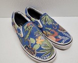Vans Off The Wall X Disney The Jungle Book Slip-On Shoes Womens 7.5 Mens 6 - $29.60
