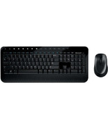 Microsoft Wireless Desktop 2000 Keyboard &amp; Mouse Combo - French - M7J-00003 - $1,022.13 MXN