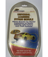 JBS Technologies Universal Learning Bypass Module Remote Start 791 NOS LOOK - $37.97 CAD