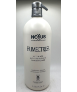 Nexxus Humectress Ultimate Moisturizing Conditioner Original Formula - 3... - $202.20 CAD
