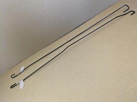 OEM Set of 2009-2013 Acura TSX Rear Trunk Lid Rods Torsion Rods Spring S... - $69.29