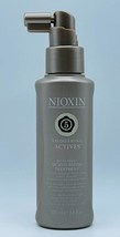 Nioxin Smoothing Actives System 5 Bionutrient Moisturizing Treatment 3.4 oz - £11.79 GBP