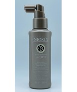 Nioxin Smoothing Actives System 5 Bionutrient Moisturizing Treatment 3.4 oz - $14.99