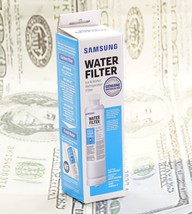 Samsung DA29-00020B HAF-CIN/EXP Refrigerator Water Filter Brand New Sealed