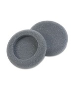 Ear Cushion for Plantronics H-51/61/91 Headset Phones, Sold as 2 Pair - £7.87 GBP