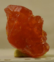 #1667 Wulfenite-Red Cloud Mine, Arizona  - £12.02 GBP