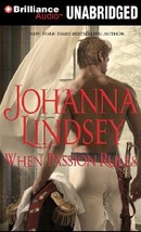 When Passion Rules [Dec 03, 2013] Lindsey, Johanna and Landor, Rosalyn - £8.74 GBP
