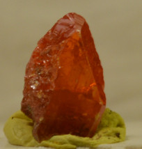 #1684 Wulfenite-Red Cloud Mine, Arizona  - £11.81 GBP