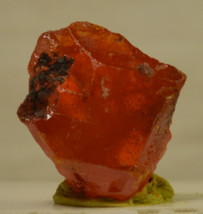 #1691 Wulfenite-Red Cloud Mine, Arizona  - £11.81 GBP