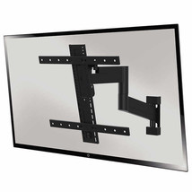 SANUS Preferred 26&quot;-55&quot; Full-Motion TV Mount - $103.99