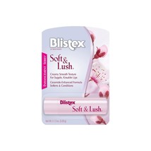 Blistex Soft &amp; Lush Lip Balm 0.13 oz (Pack of 12) - $58.99