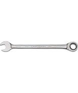 CRAFTSMAN Ratcheting Wrench, Metric, 15mm, 72-Tooth, 12-Point (CMMT42573) - $39.39 CAD