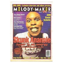 Melody Maker Magazine August 19 1995 npbox196 Skunk Anansie  - The Stone Roses - - £11.81 GBP